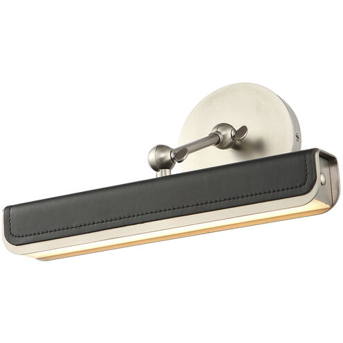 Valise Picture 1 Light 12.00 inch Wall Sconce